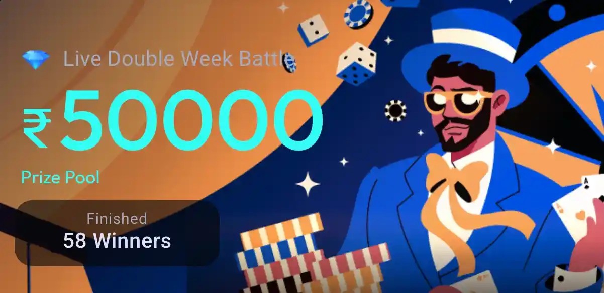 Promotion and Bonus Section