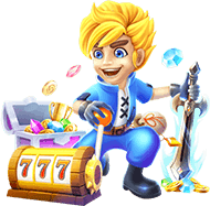 Slots DIUWIN – The Best Online Slot Experience